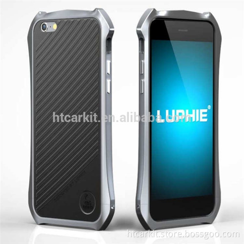 Back cover For iphone 6s Luphie Brand case